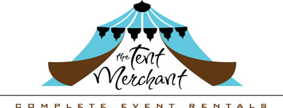 The Tent Merchant Event Rentals Inc.