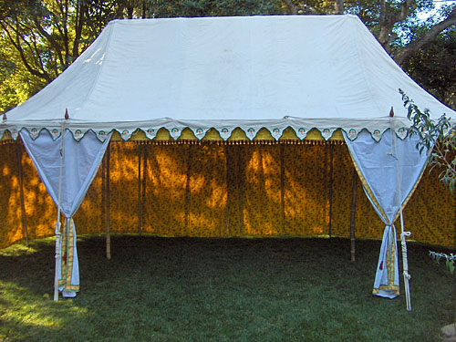 Tent Hire