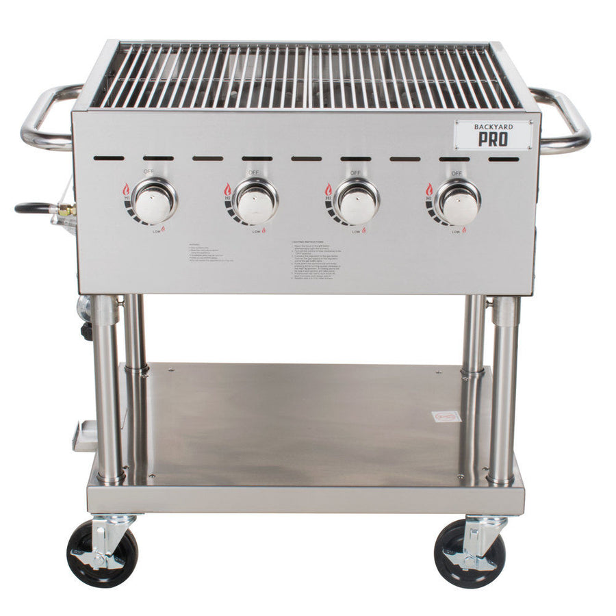 Barbecue & Griddle Collection